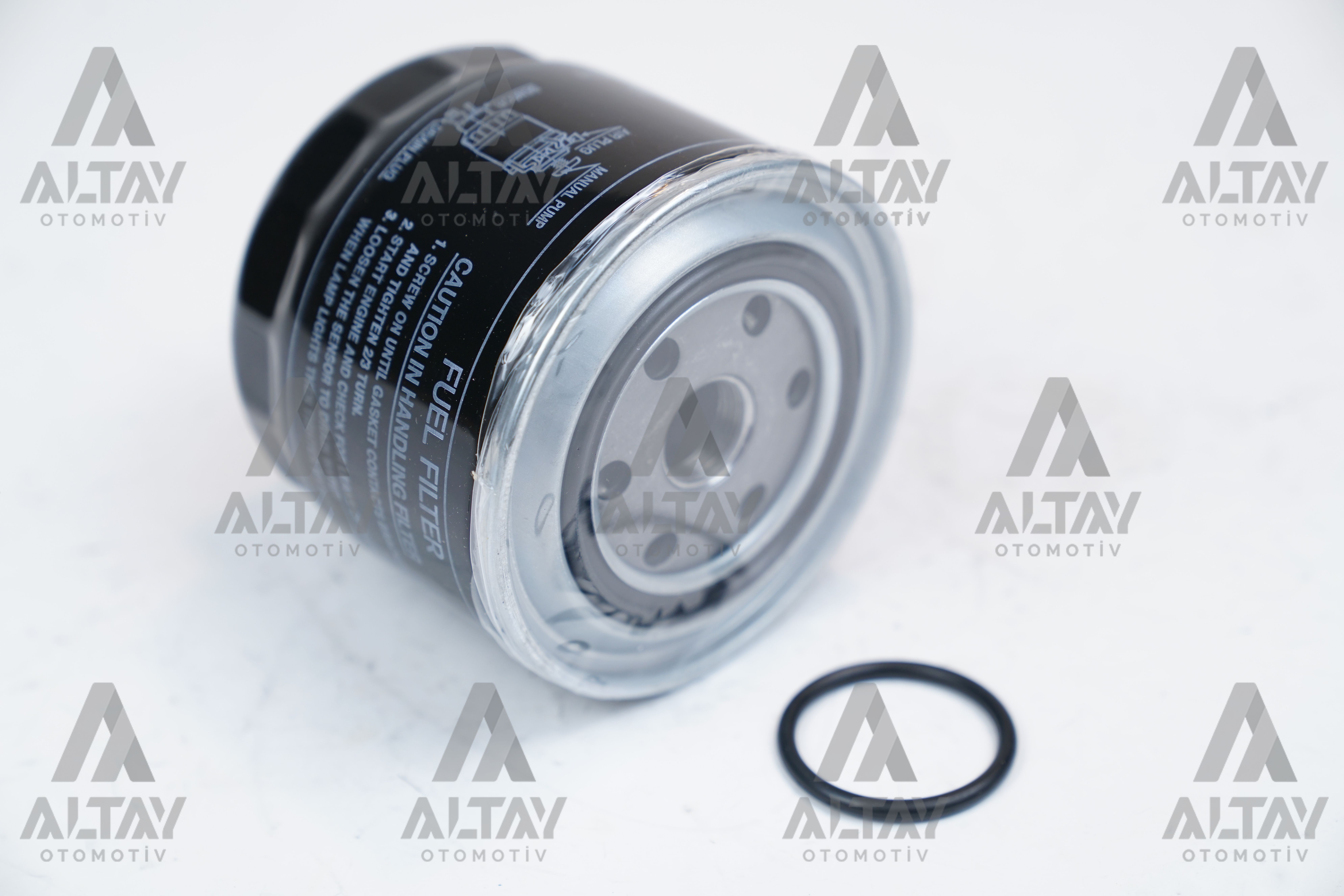 Mitsubishi L200 Yakıt Filtresi 2015- OEM 1770A012 Mitsubishi L200 Yakıt Filtresi 2015- OEM 1770A012